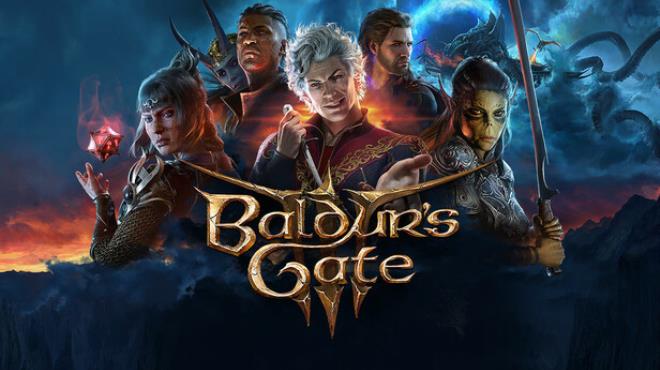 [PC]Baldur’s Gate 3 Update v4.1.1.6897358 (Update #33) -磁链下载-Zero-零之资源仓库