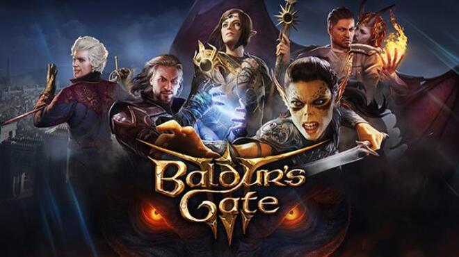 [PC]Baldurs Gate 3 -磁链下载-Zero-零之资源仓库