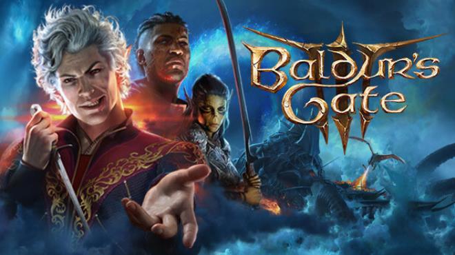 [PC]Baldurs Gate 3 -磁链下载-Zero