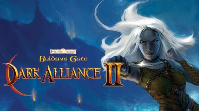 [PC]Baldurs Gate Dark Alliance II v1 0 3 2 -磁链下载-Zero