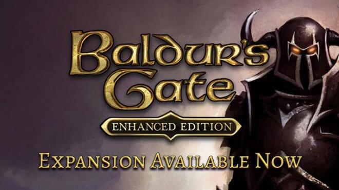 [PC]Baldurs Gate Enhanced Edition v2 5 -磁链下载-Zero-零之资源仓库