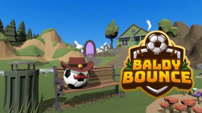 [PC]Baldy Bounce -磁链下载-Zero-零之资源仓库