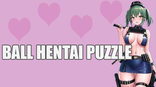 [PC]Ball Hentai Puzzle -磁链下载-Zero