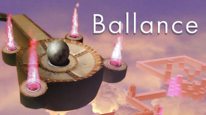 [PC]Ballance -磁链下载-Zero-零之资源仓库