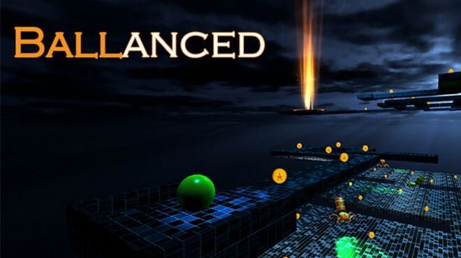 [PC]Ballanced -磁链下载-Zero-零之资源仓库