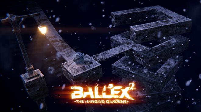 [PC]Ballex2 The Hanging Gardens -磁链下载-Zero