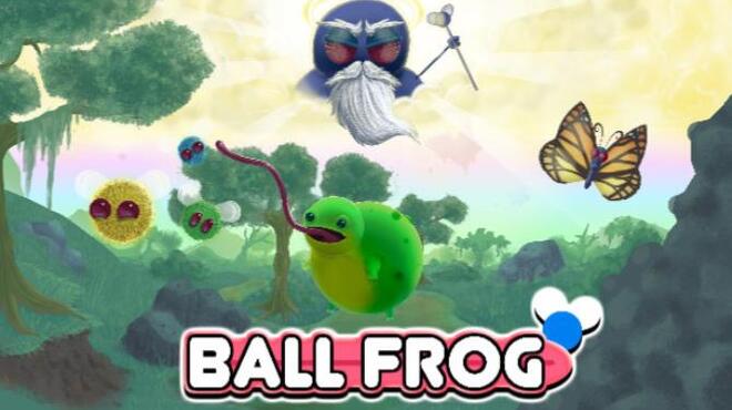 [PC]Ballfrog -磁链下载-Zero-零之资源仓库