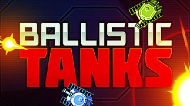 [PC]Ballistic Tanks -磁链下载-Zero-零之资源仓库