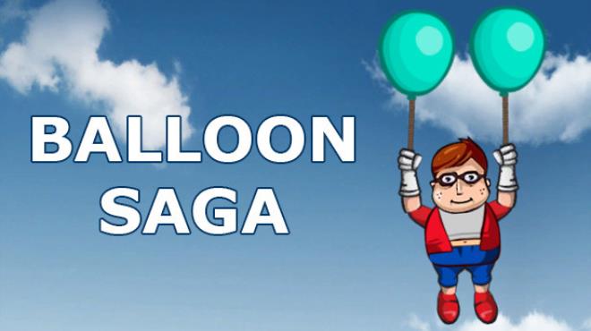 [PC]Balloon Saga -磁链下载-Zero-零之资源仓库