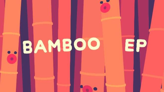 [PC]Bamboo EP -磁链下载-Zero