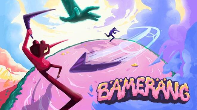 [PC]Bamerang -磁链下载-Zero-零之资源仓库