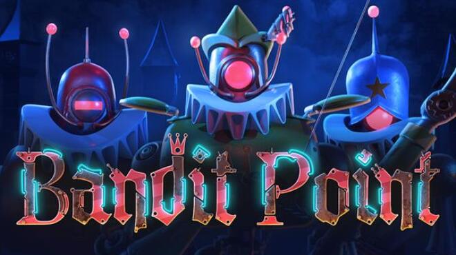[PC]Bandit Point VR -磁链下载-Zero-零之资源仓库