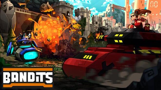 [PC]Bandits -磁链下载-Zero