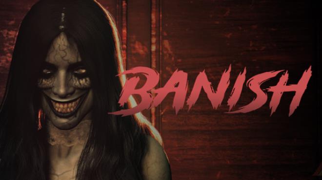 [PC]Banish -磁链下载-Zero-零之资源仓库