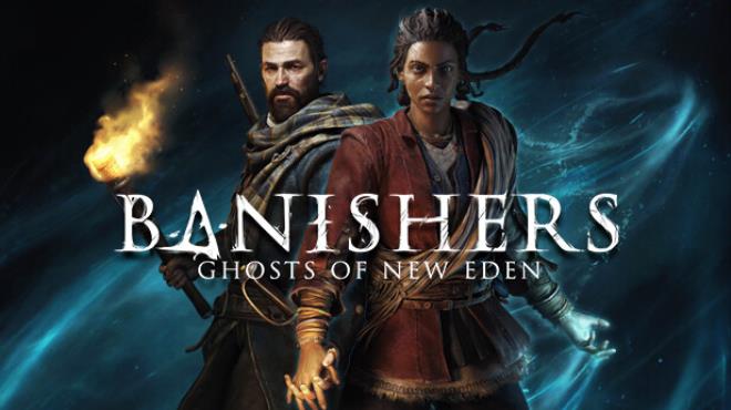 [PC]Banishers Ghosts of New Eden -磁链下载-Zero-零之资源仓库
