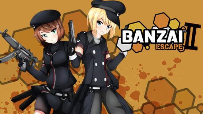 [PC]Banzai Escape 2 -磁链下载-Zero