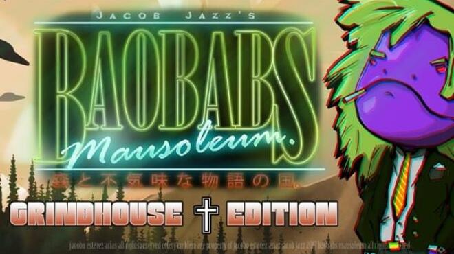 [PC]Baobabs Mausoleum Grindhouse Edition – Country of Woods and Creepy Tales -磁链下载-Zero-零之资源仓库