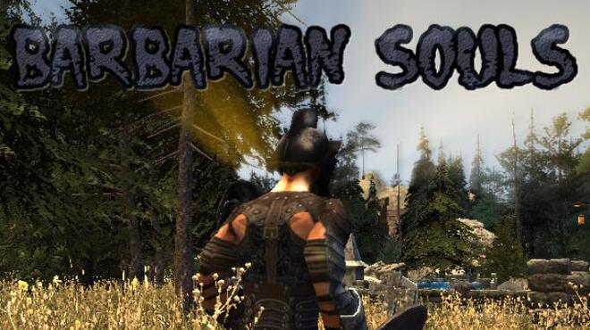 [PC]Barbarian Souls -磁链下载-Zero