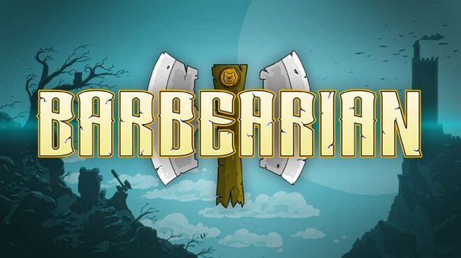 [PC]Barbearian -磁链下载-Zero-零之资源仓库