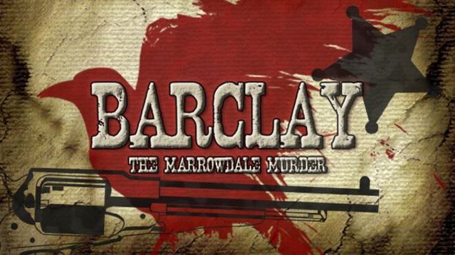 [PC]Barclay: The Marrowdale Murder -磁链下载-Zero-零之资源仓库