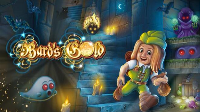 [PC]Bard’s Gold -磁链下载-Zero-零之资源仓库