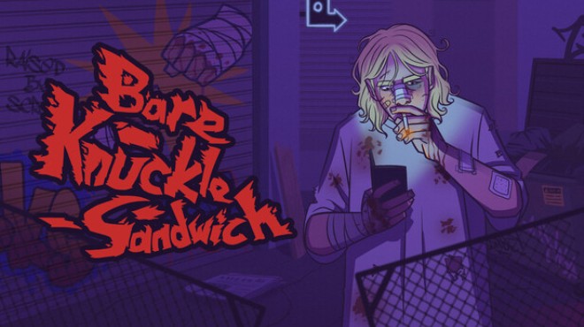 [PC]Bare Knuckle Sandwich -磁链下载-Zero-零之资源仓库