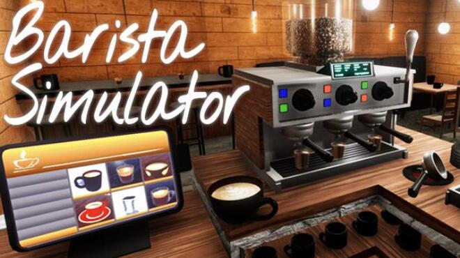 [PC]Barista Simulator -磁链下载-Zero