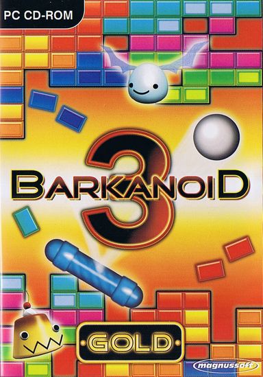 [PC]Barkanoid 3 -磁链下载-Zero-零之资源仓库
