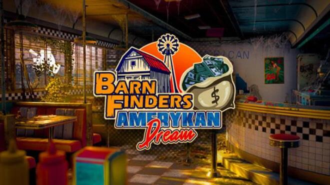 [PC]Barn Finders Amerykan Dream -磁链下载-Zero-零之资源仓库
