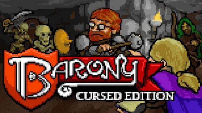 [PC]Barony -磁链下载-Zero-零之资源仓库