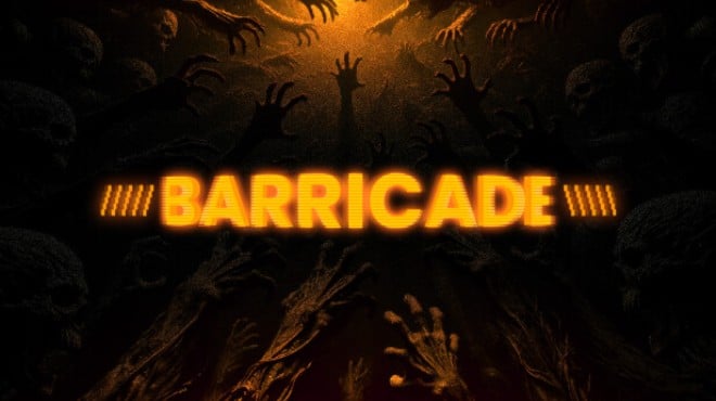 [PC]Barricade -磁链下载-Zero-零之资源仓库