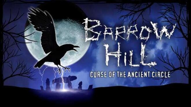 [PC]Barrow Hill: Curse of the Ancient Circle -磁链下载-Zero
