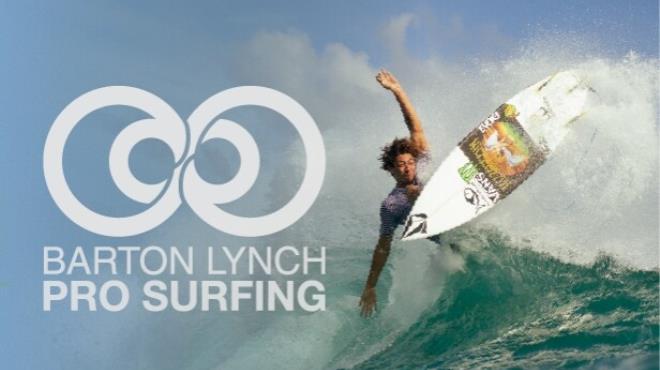[PC]Barton Lynch Pro Surfing -磁链下载-Zero