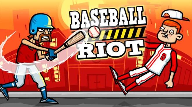[PC]Baseball Riot -磁链下载-Zero