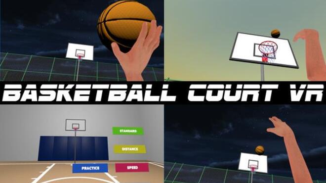 [PC]Basketball Court VR -磁链下载-Zero-零之资源仓库