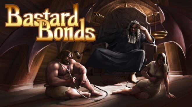 [PC]Bastard Bonds -磁链下载-Zero
