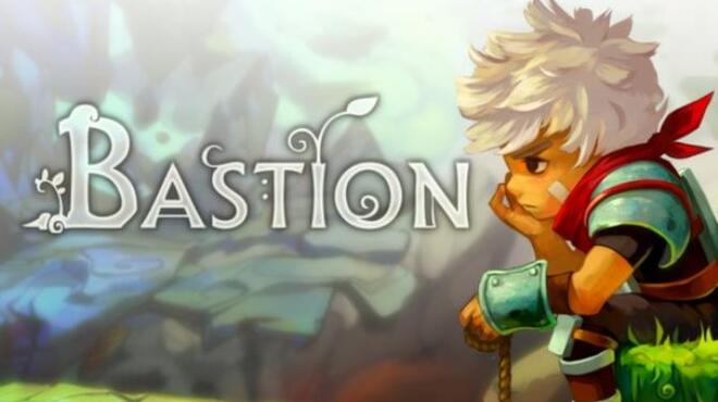 [PC]Bastion -磁链下载-Zero