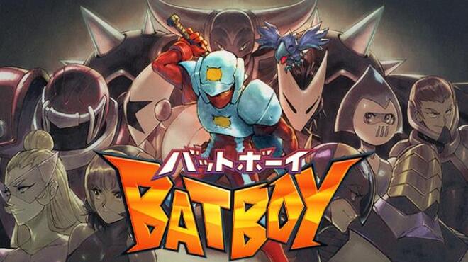 [PC]Bat Boy -磁链下载-Zero