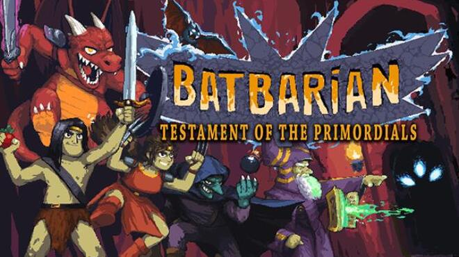 [PC]Batbarian Testament of the Primordials v1 1 7 -磁链下载-Zero-零之资源仓库