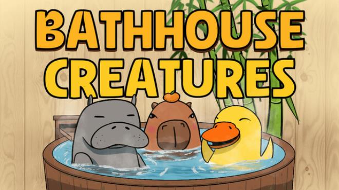 [PC]Bathhouse Creatures -磁链下载-Zero-零之资源仓库