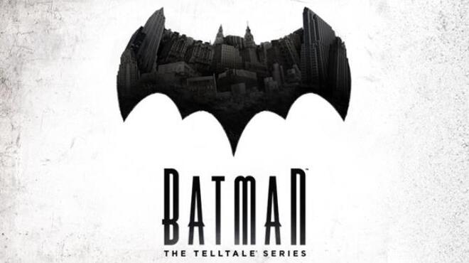 [PC]Batman – The Telltale Series -磁链下载-Zero-零之资源仓库