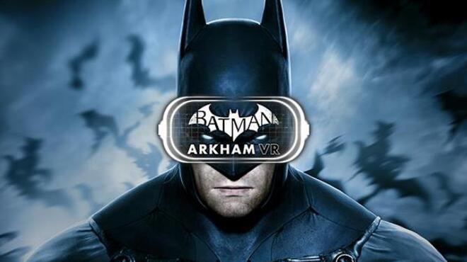 [PC]Batman Arkham VR -磁链下载-Zero