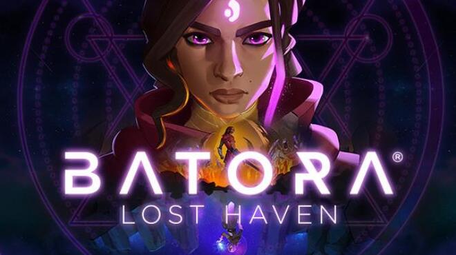 [PC]Batora Lost Haven -磁链下载-Zero