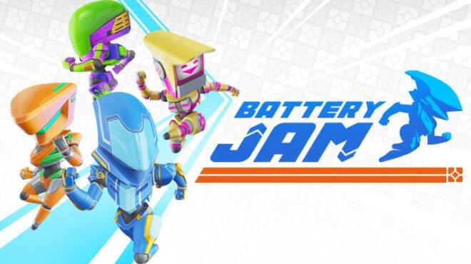 [PC]Battery Jam -磁链下载-Zero