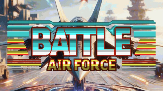 [PC]Battle AirForce -磁链下载-Zero