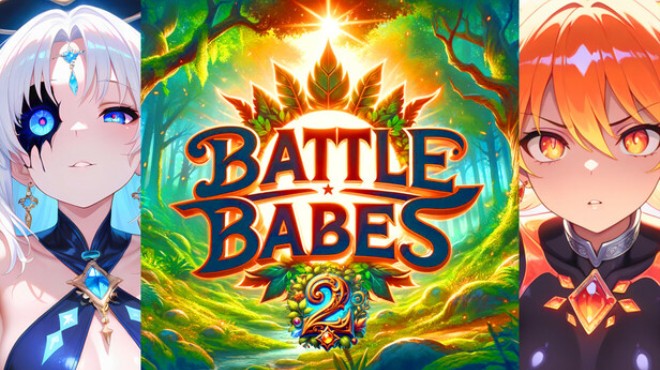 [PC]Battle Babes 2 -磁链下载-Zero-零之资源仓库