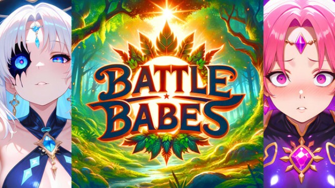 [PC]Battle Babes -磁链下载-Zero