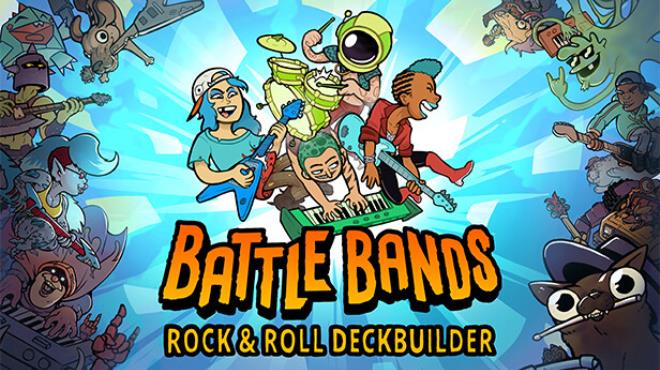 [PC]Battle Bands Rock And Roll Deckbuilder -磁链下载-Zero-零之资源仓库
