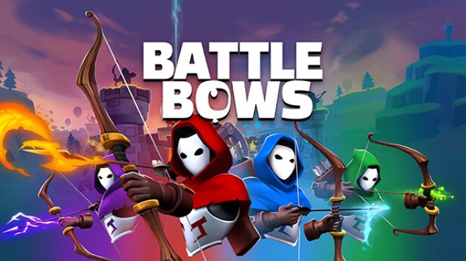 [PC]Battle Bows -磁链下载-Zero-零之资源仓库