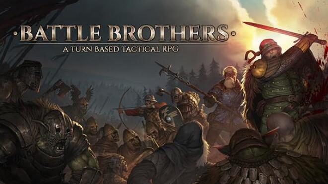 [PC]Battle Brothers -磁链下载-Zero-零之资源仓库